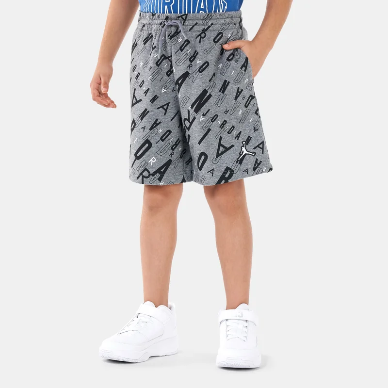 Jordan Kids' Essentials HBR Shorts