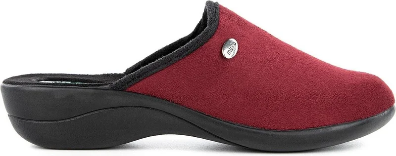 مويا Orthopedix Darcie Anatomical Heel Spur Gel Supported Women's Home Slipper 33917