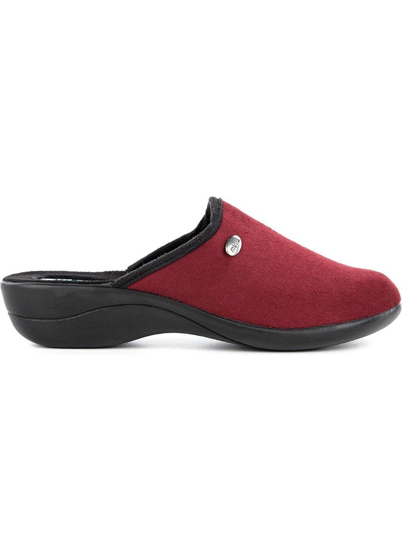 MUYA Orthopedix Darcie Anatomical Heel Spur Gel Supported Women's Home Slipper 33917  - Image 3
