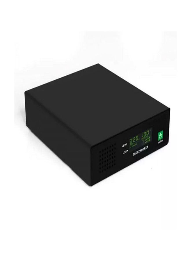 Generic - MINI UPS Multi Functional Network 17600 mAh / POE-60W - Image 1