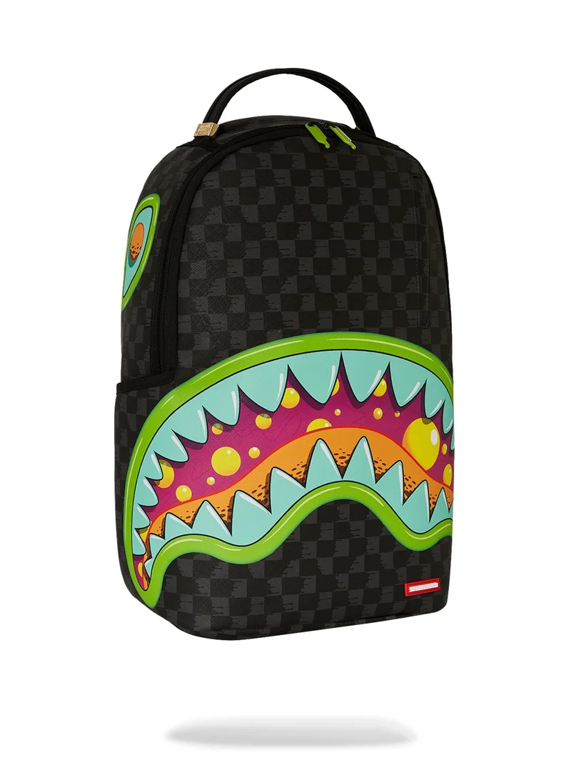 سبراي جراوند SLIME TAKEOVER DLXSV BACKPACK