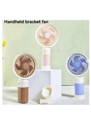 Mini Personal Fan Lightweight Handheld Rechargeable USB Fan - pzsku/Z233BF0182B5E437CEFE3Z/45/1747304622/99c74222-ceba-4ffa-b202-088c1eb71913