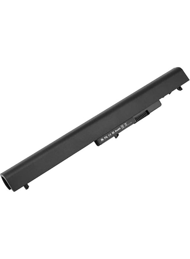بطارية جديدة بديلة 14.8 فولت OA03 OA04 متوافقة مع HP HSTNN-IB5Y HSTNN-LB5S HSTNN-LB5Y HSTNN-PB5S HSTNN-PB5Y TPN-F112 TPN-F113 TPN-F114 TPN-F115 - Image 1