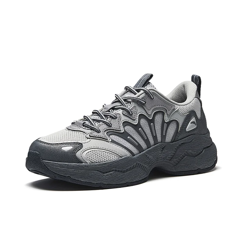 ANTA Chunky Shoes Casual Shoes - Lifestyle