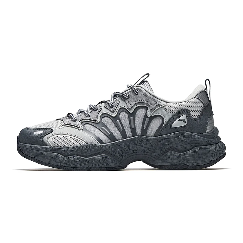 ANTA Chunky Shoes Casual Shoes - Lifestyle