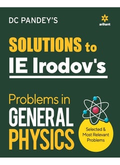 IE Irodov's Problems in General Physics