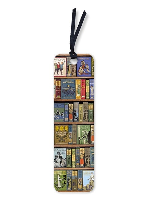 Bodleian High Jinks! Bookmarks (pack of 10)