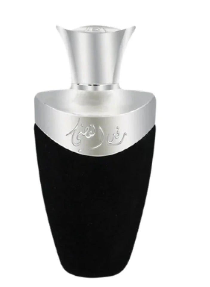 رند البحرين عطر رند الفضي من رند البحرين 100 مل - Image 2