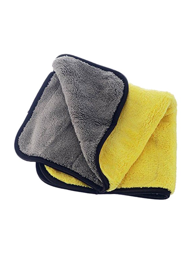 Generic Car Detailing Towel 
