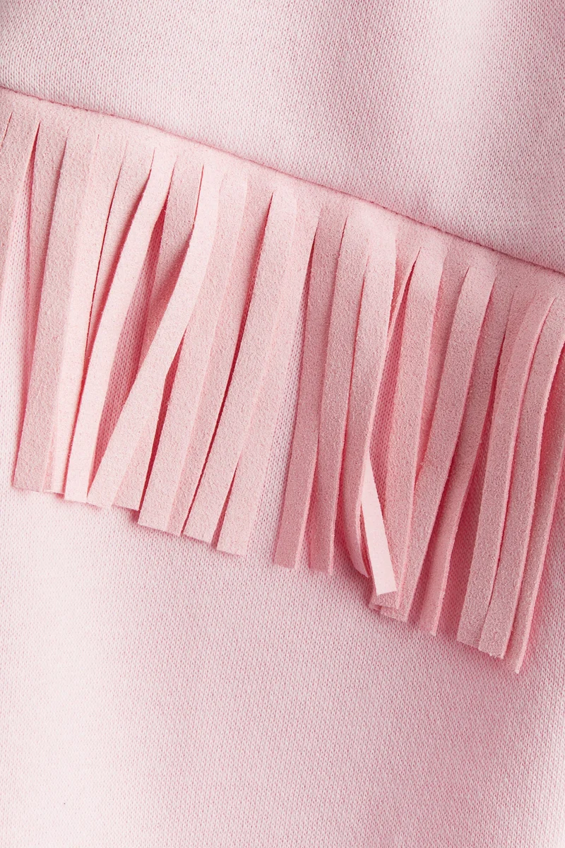 H&M Motif-detail sweatshirt