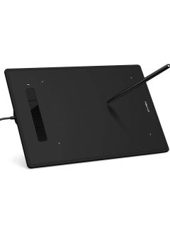XP-PEN G960 USB Drawing Tablet 8.35 x 5.33 inch Graphics Pen Display with 4 Shortcut Keys
