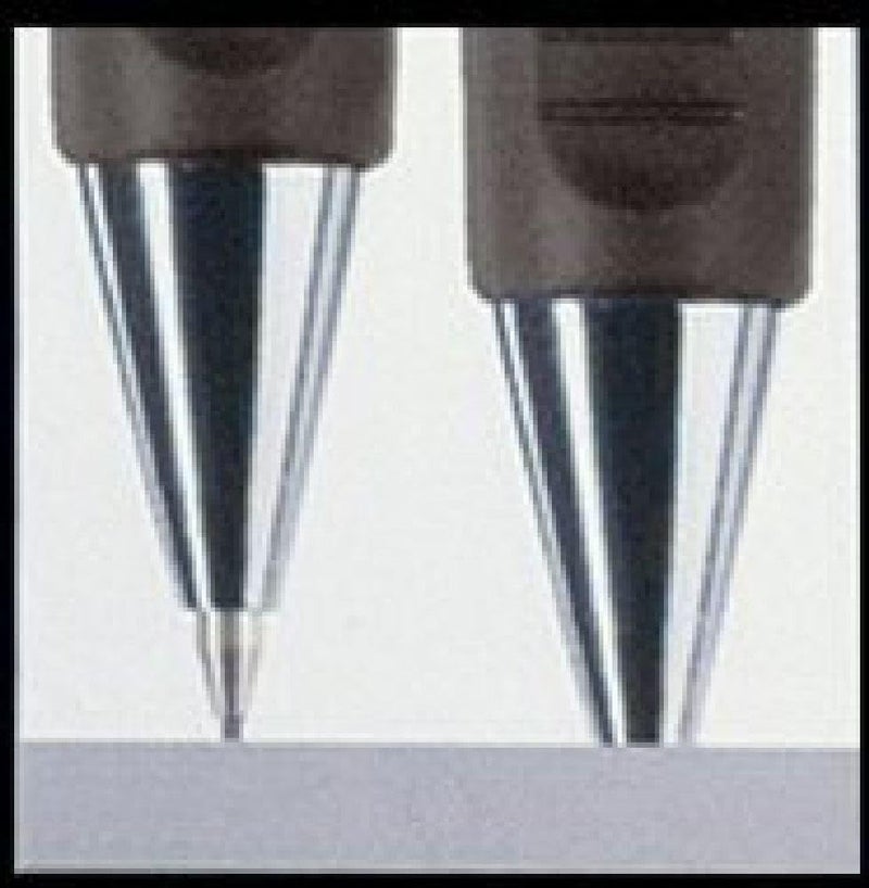 Faber-Castell Pencil Grip Plus 07 Green Metallic - Image 5