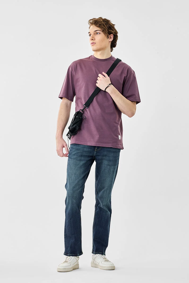 SNITCH جينز مريح قابل للتمدد