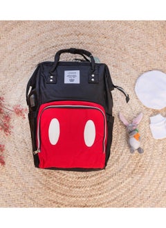 Diaper Bag Smart Edition With USB Port