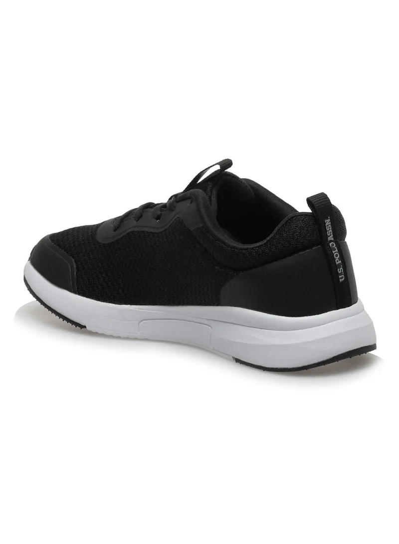 U.S. Polo Assn. Lace Up Low Top Sneakers