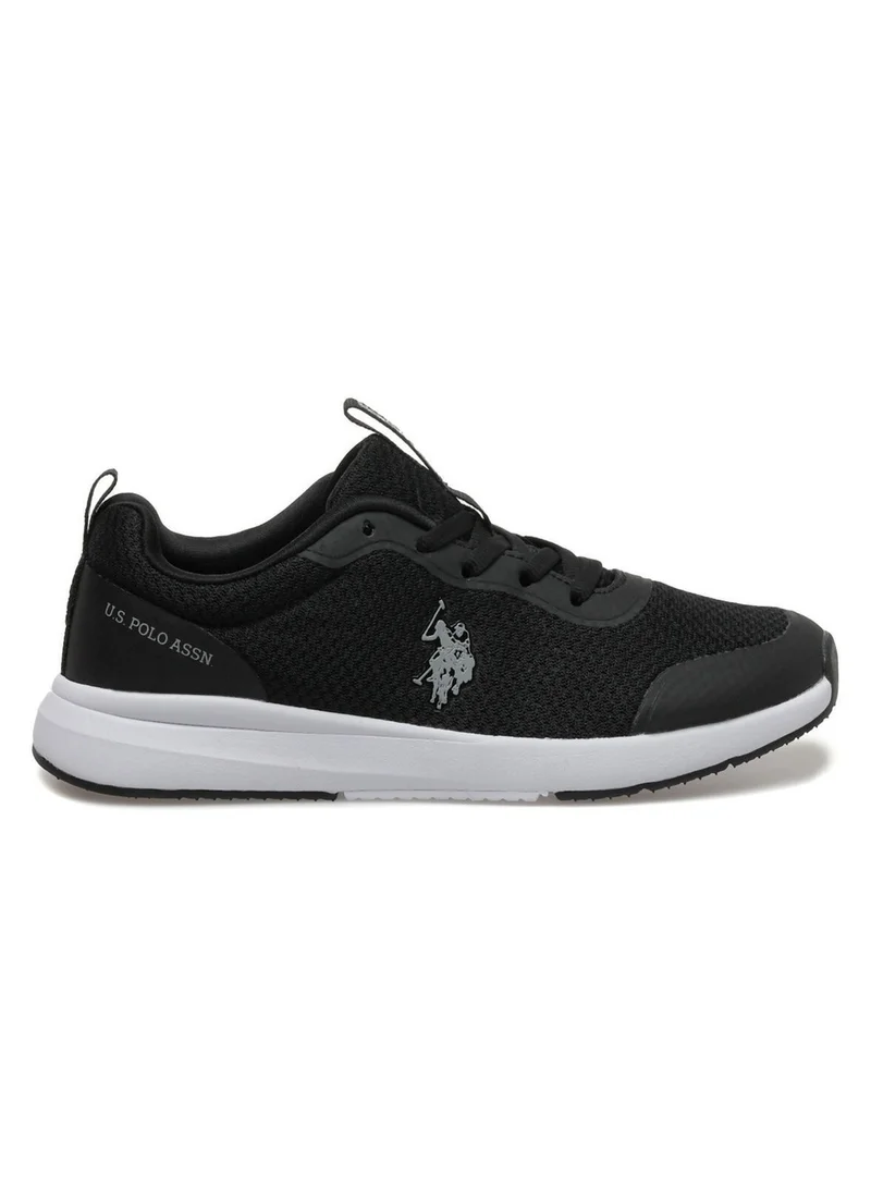 U.S. Polo Assn. Lace Up Low Top Sneakers