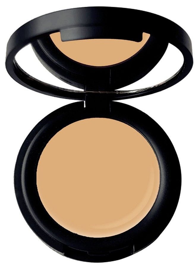 Mom's Secret 100% Natural Concealer Organic Vegan Gluten Free Cruelty Free Made in the USA 011 oz (Flawless 20)  - Image 1