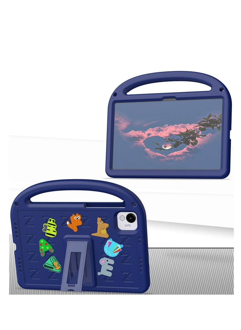 X9A/X9PRO (11.5 inches) Children's protective case, shockproof cover with shoulder strap bracket - Image 3