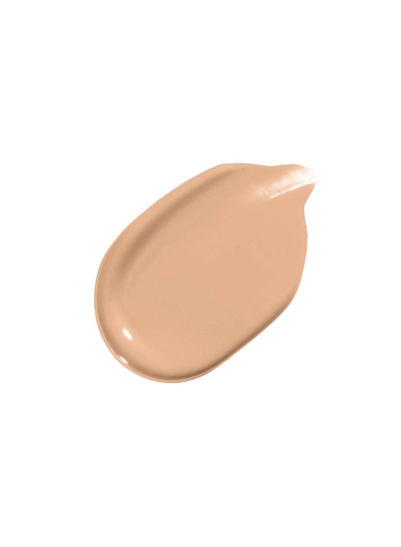 NYX PROFESSIONAL MAKEUP سيروم وكونسيلر بير ويذ مي كالم - بيج - Image 3