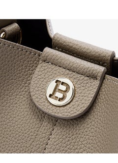Bostanten Stylish Bostanten Women's Fashionable Bucket Bag – Chic & Versatile Hand bag for Every Occasion / Brown  - Image 4