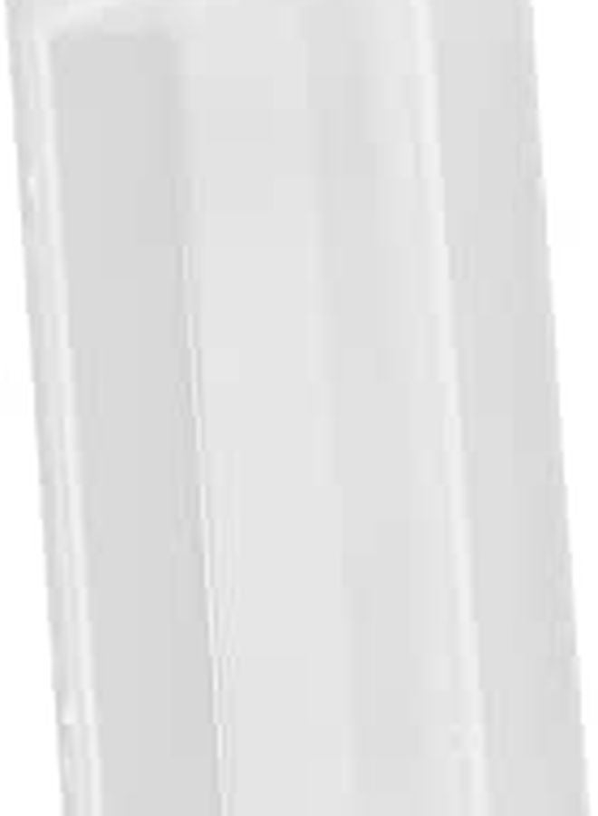 Universal Transparent Weatherproof Cover for Doorbells and Access Control Machines Easy Outdoor Installation - Image 1