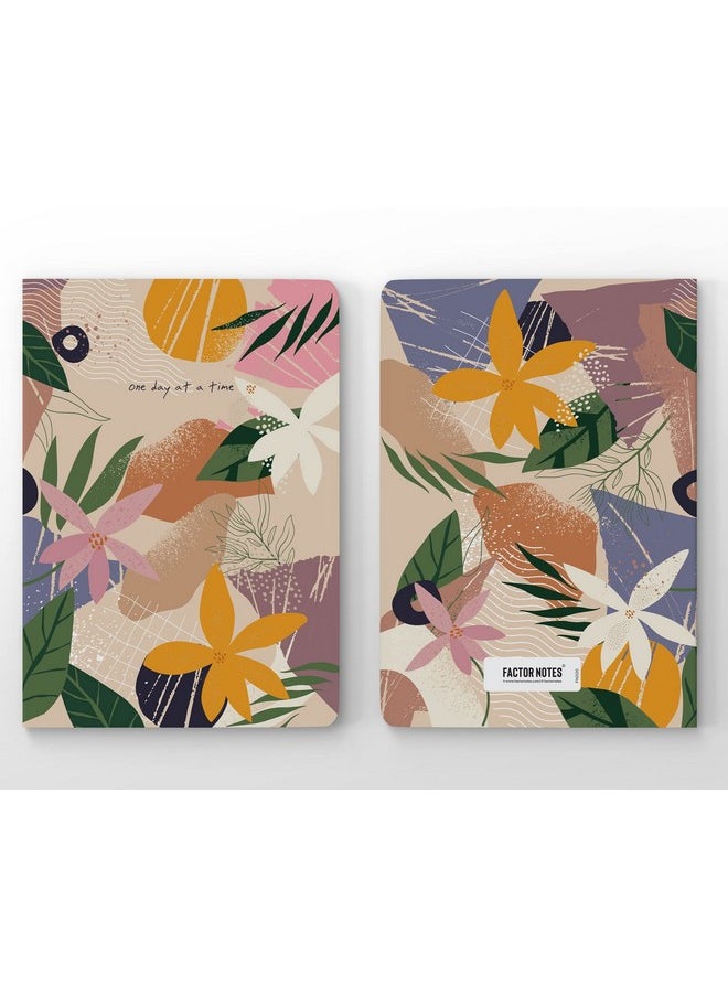 FACTOR NOTES A5 Notebook: Ruled | 90 Gsm | 160 Pages (One Day)  - Image 5