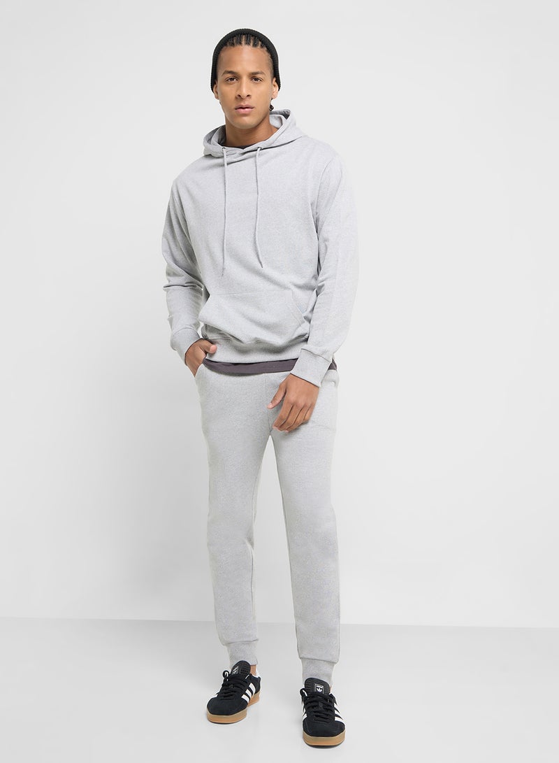 Seventy Five Basics Essential Tracksuit Set - Image 1