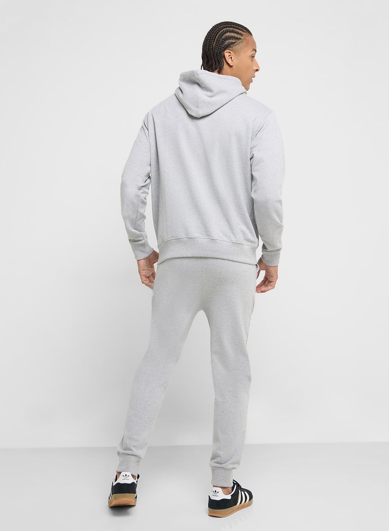 Seventy Five Basics Essential Tracksuit Set - Image 2
