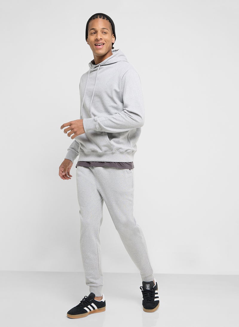 Seventy Five Basics Essential Tracksuit Set - Image 5
