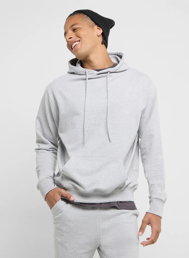 Seventy Five Basics Essential Tracksuit Set