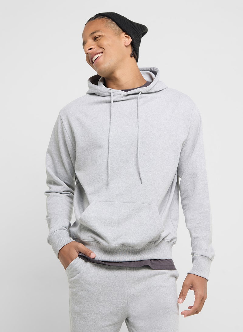 Seventy Five Basics Essential Tracksuit Set - Image 3