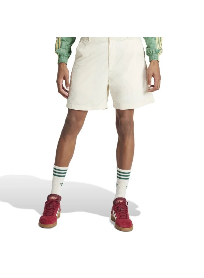 Adidas FORMAL SHORT White Originals Men SHORTS
