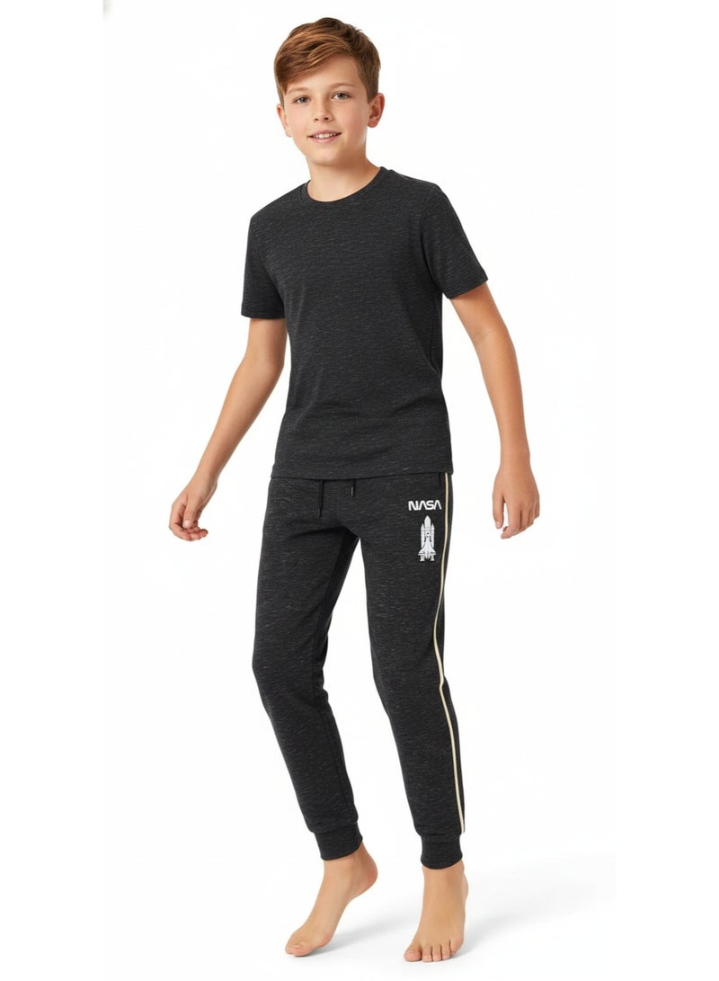 NASA JOGGER BOYS NASA - Image 4