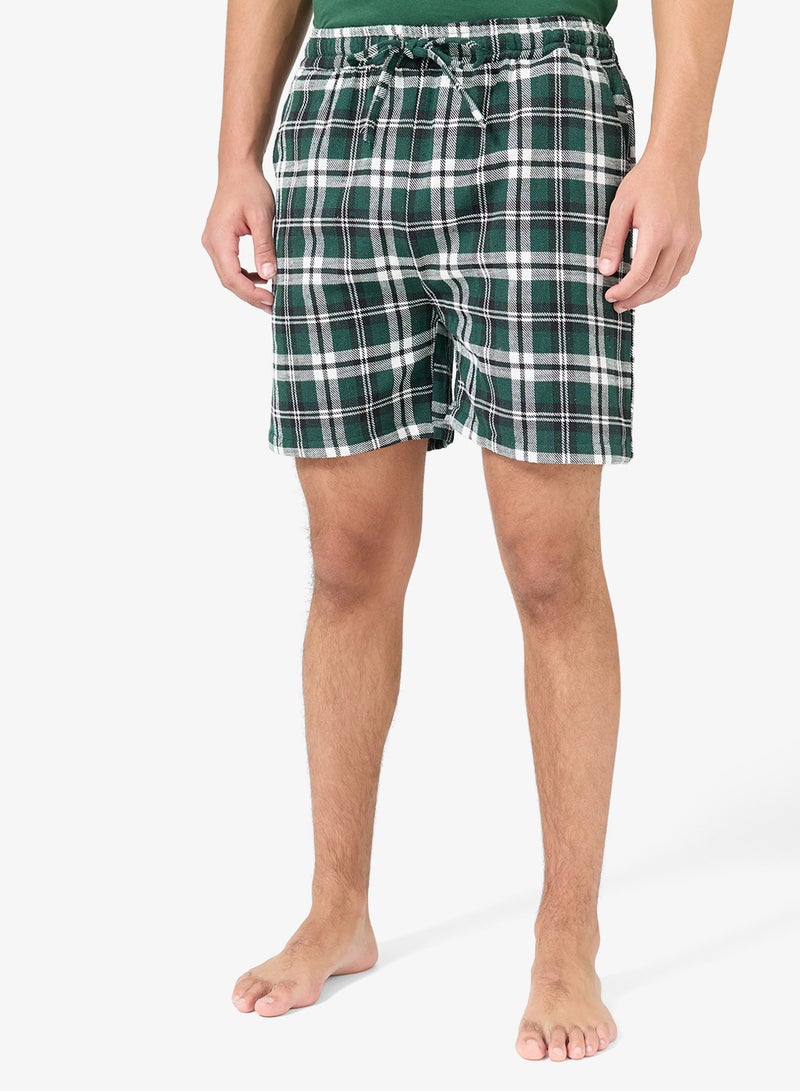 Seventy Five Nightwear T-Shirt & Shorts Set - Image 4