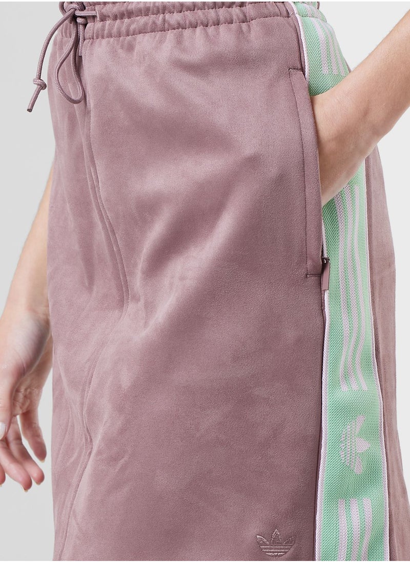 adidas Originals Trefoil Skirt  - Image 3