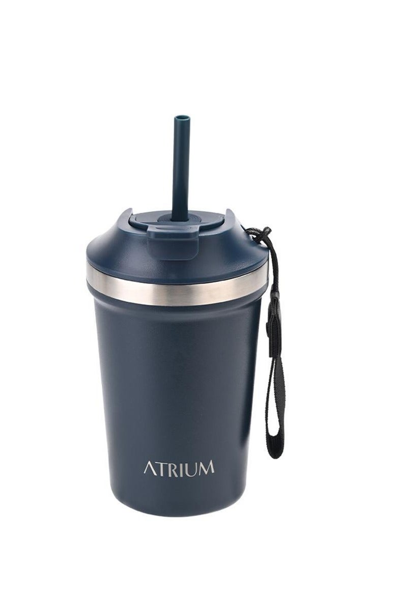 كوب سفر معزول/بارد 390.00 مل