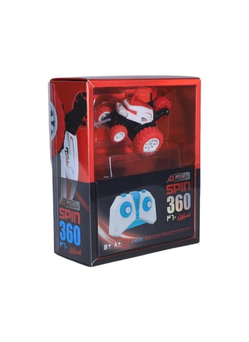 Mini Cool Virtuosity 360° Stunt RC Car - pzsku/Z233EE01FD00D5FD128C0Z/45/_/1729256377/995c0a72-a06c-4f26-a92c-816b9046dd08