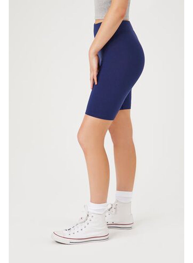 FOREVER 21 Organically Grown Cotton Bike Shorts  - Image 3