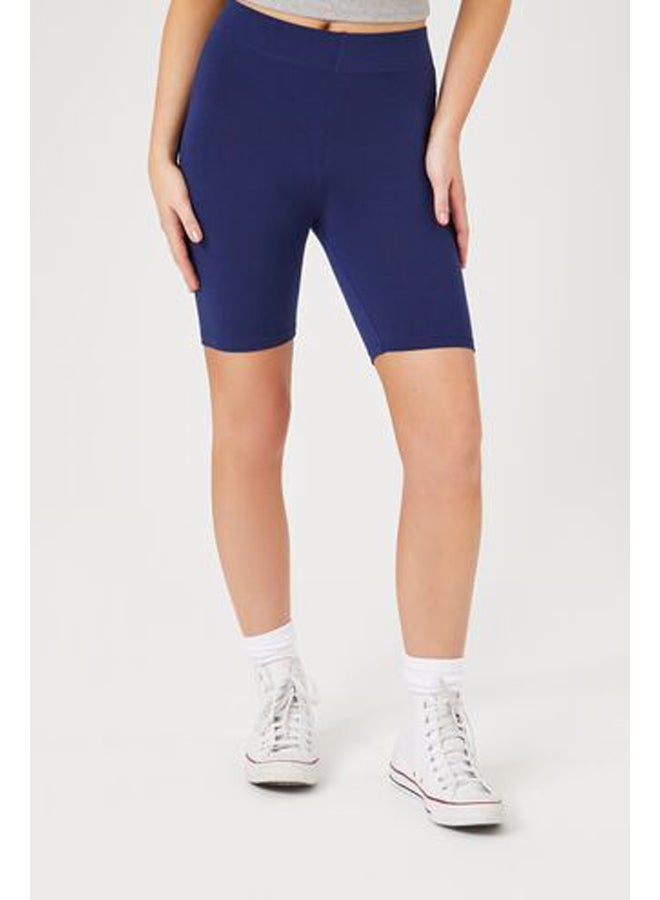 FOREVER 21 Organically Grown Cotton Bike Shorts  - Image 2