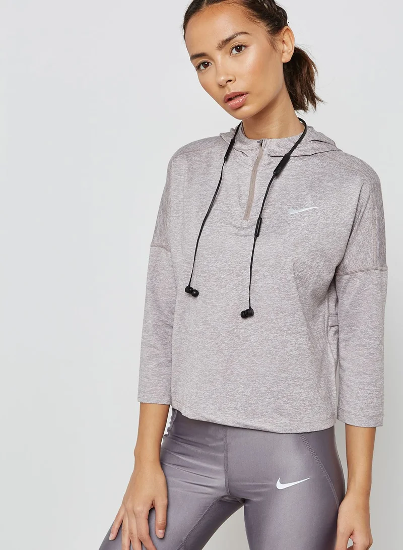 Nike Dri-FIT Element Hoodie