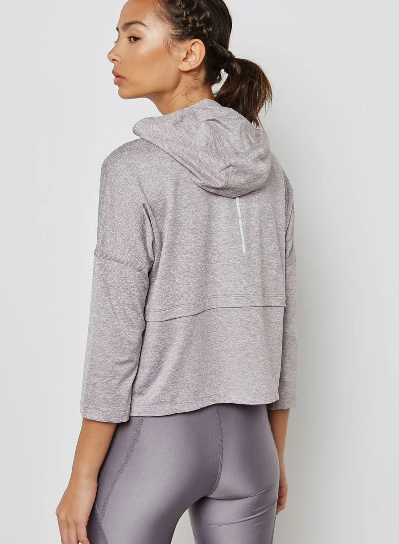 Nike Dri-FIT Element Hoodie