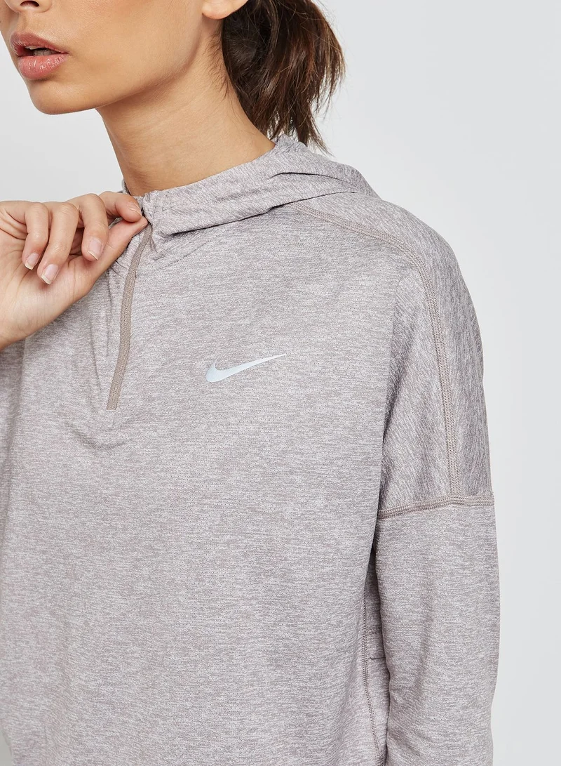 Nike Dri-FIT Element Hoodie