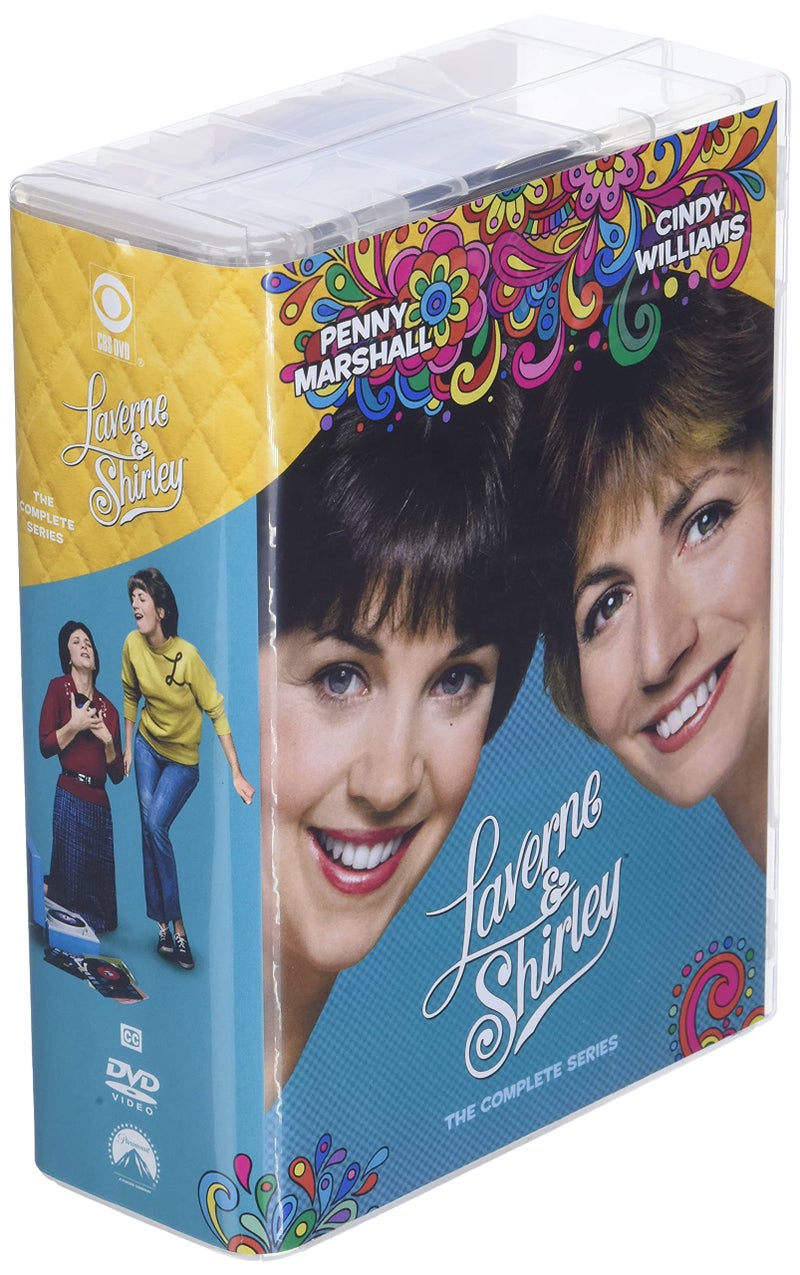 Paramount Laverne & Shirley: The Complete Series - Image 2