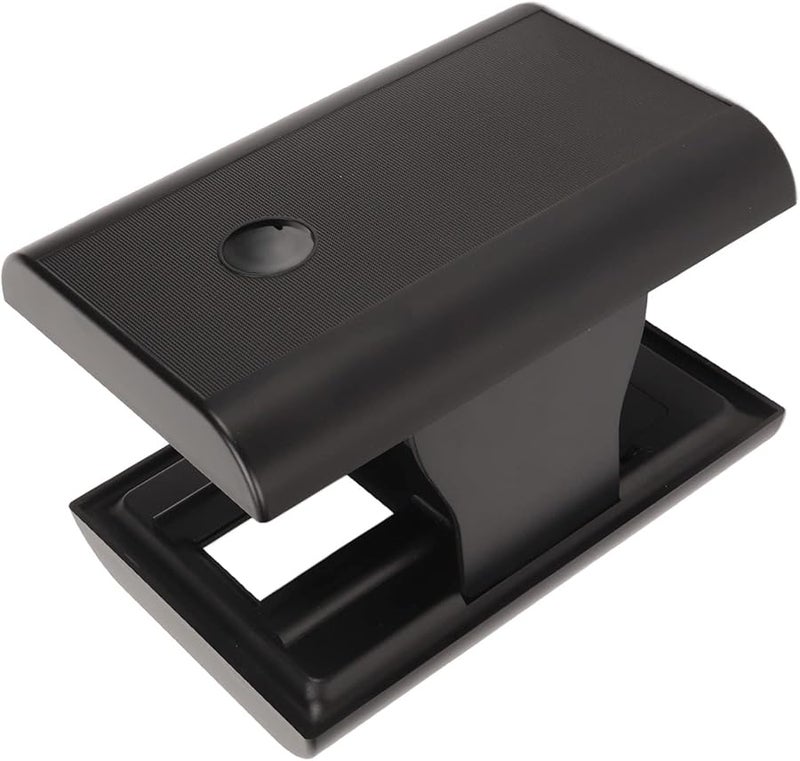 Portable Tery Powered 35mm Film Scanner Foldable Slide Negative Converter - Image 2