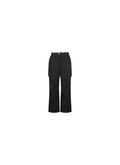 TOREAD Women's Functional Hiking Pants - TAMMBN82795 Black  - Image 1
