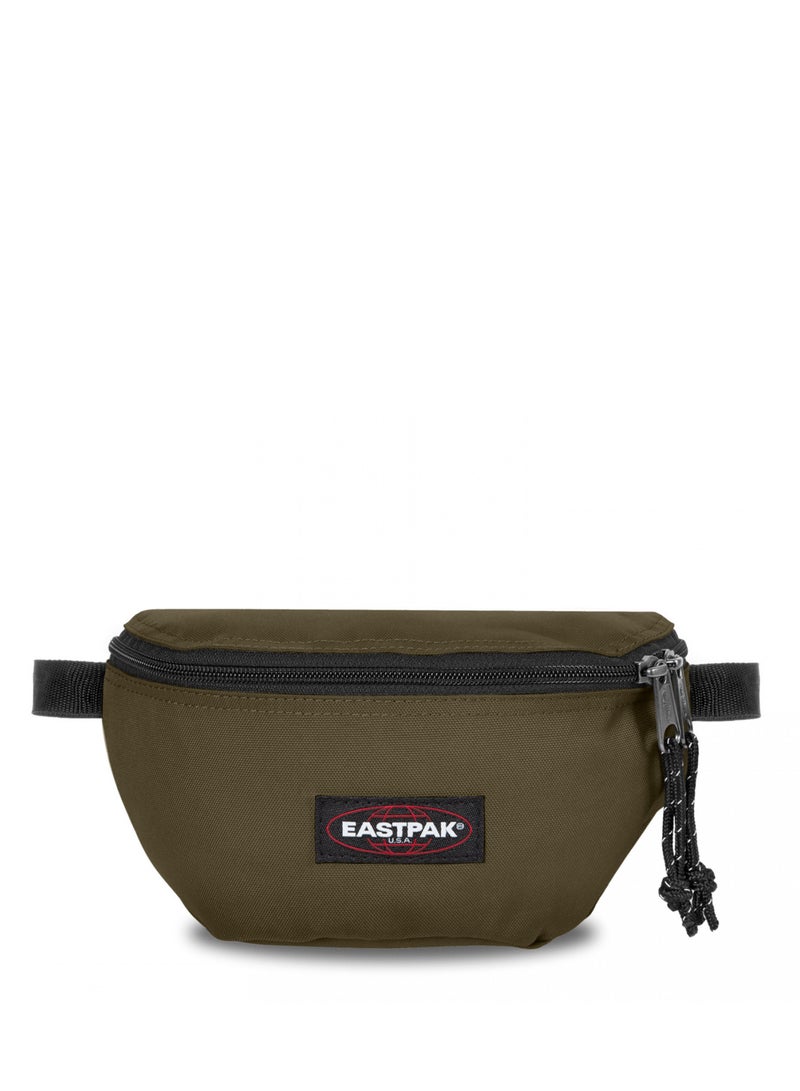 EASTPAK Springer Bum Bag Army Olive - Image 1
