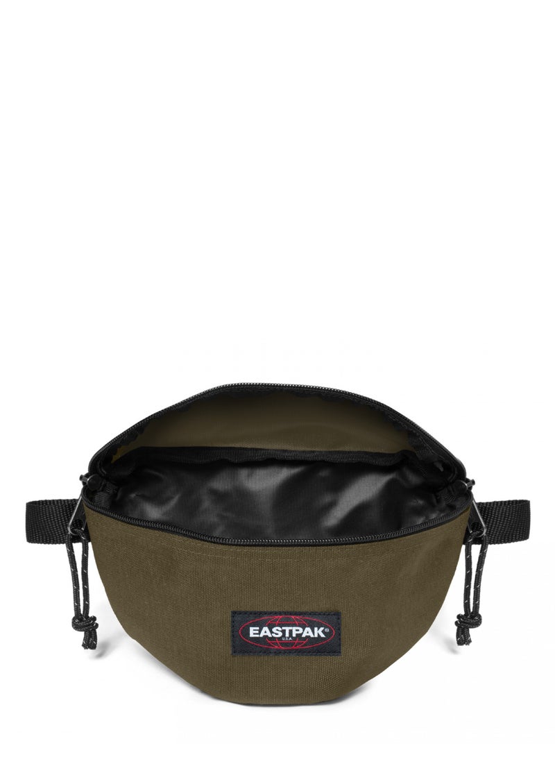 EASTPAK Springer Bum Bag Army Olive - Image 3