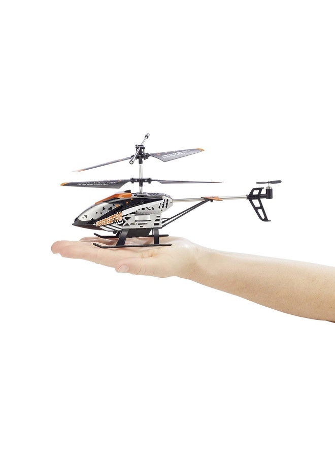 Revell Control Interceptor Helicopter Rc Model - Image 4