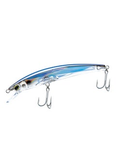 Silver Blue