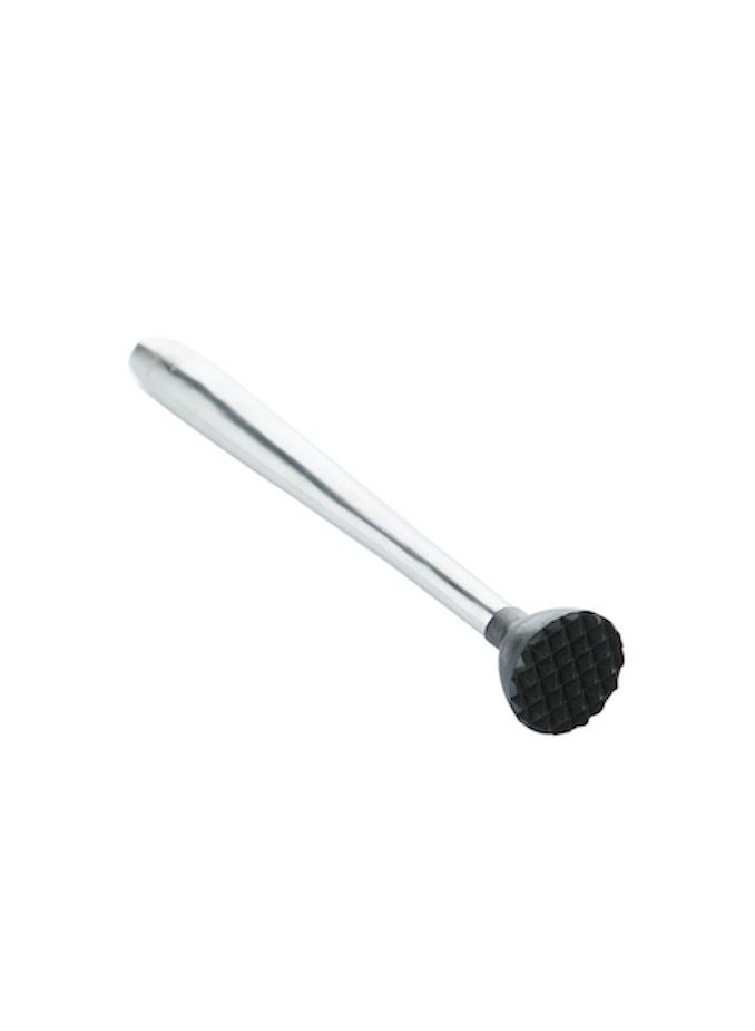 Point-Virgule Stainless Steel Professional Muddler - Image 1